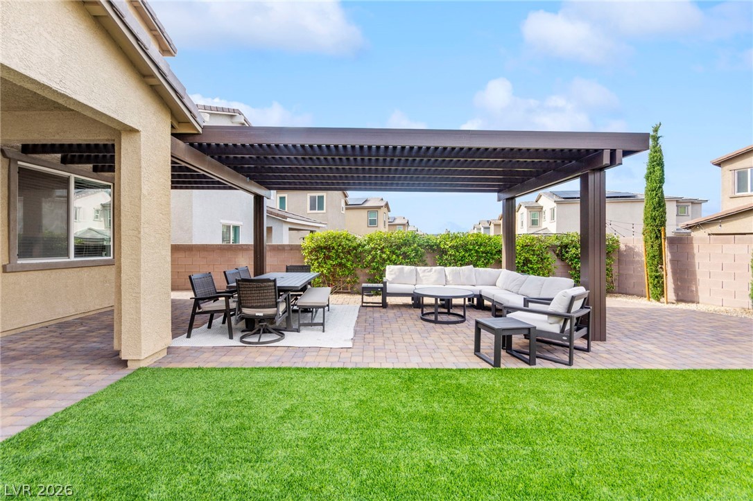 1296 Jaya Peak Court Henderson NV 89052
