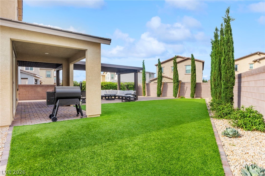 1296 Jaya Peak Court Henderson NV 89052