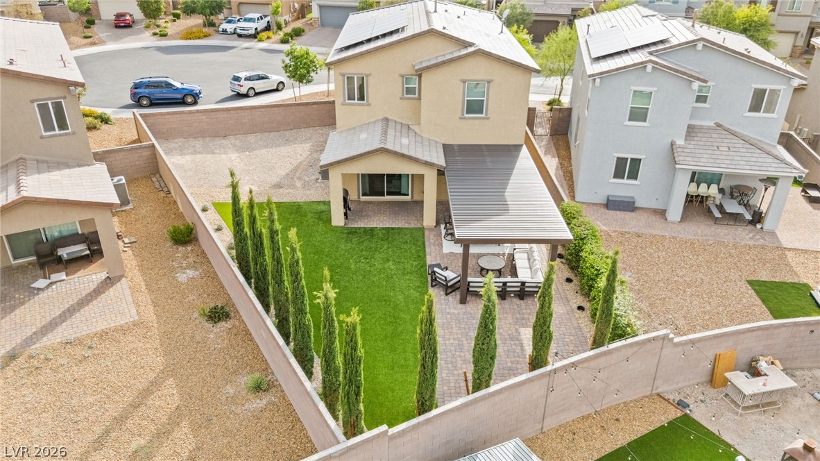 1296 Jaya Peak Court Henderson NV 89052