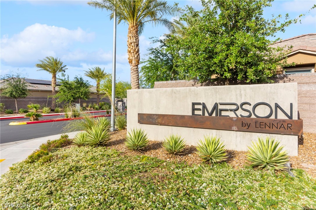 1296 Jaya Peak Court Henderson NV 89052