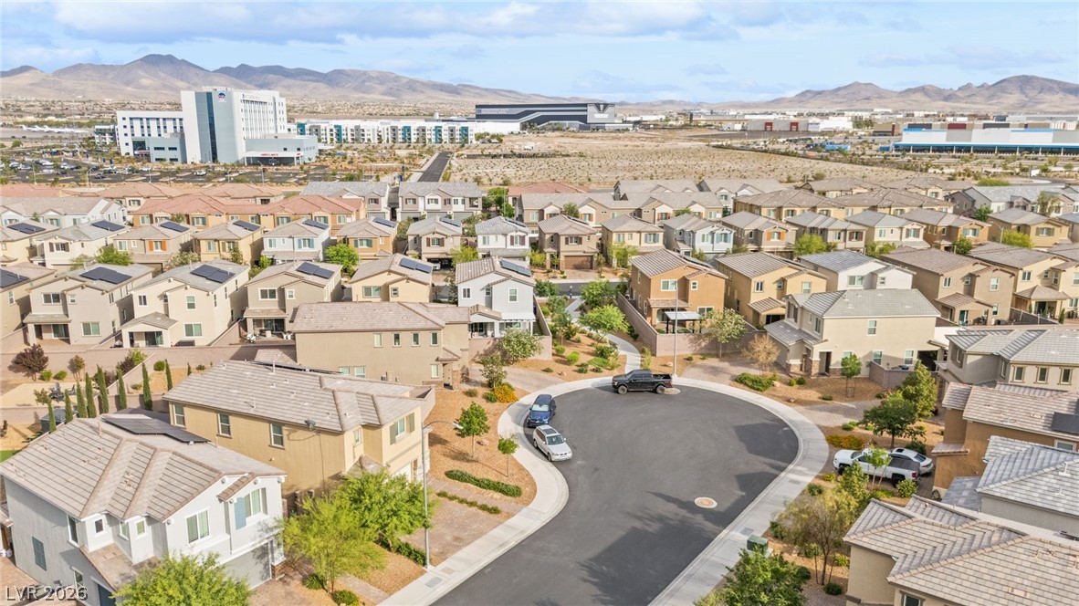 1296 Jaya Peak Court Henderson NV 89052