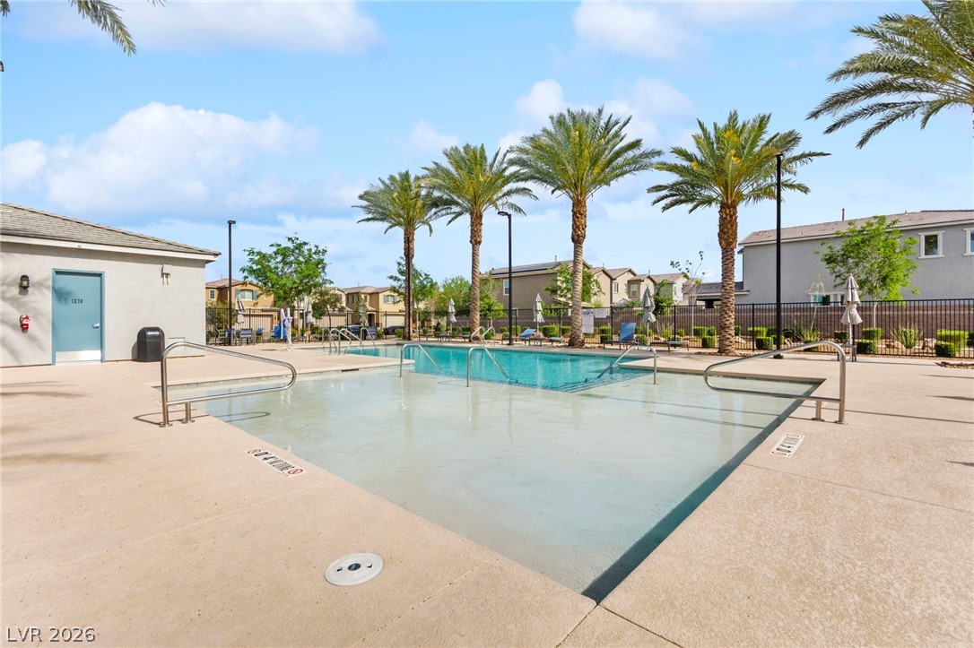 1296 Jaya Peak Court Henderson NV 89052