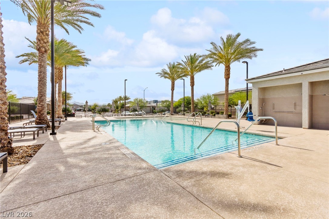 1296 Jaya Peak Court Henderson NV 89052