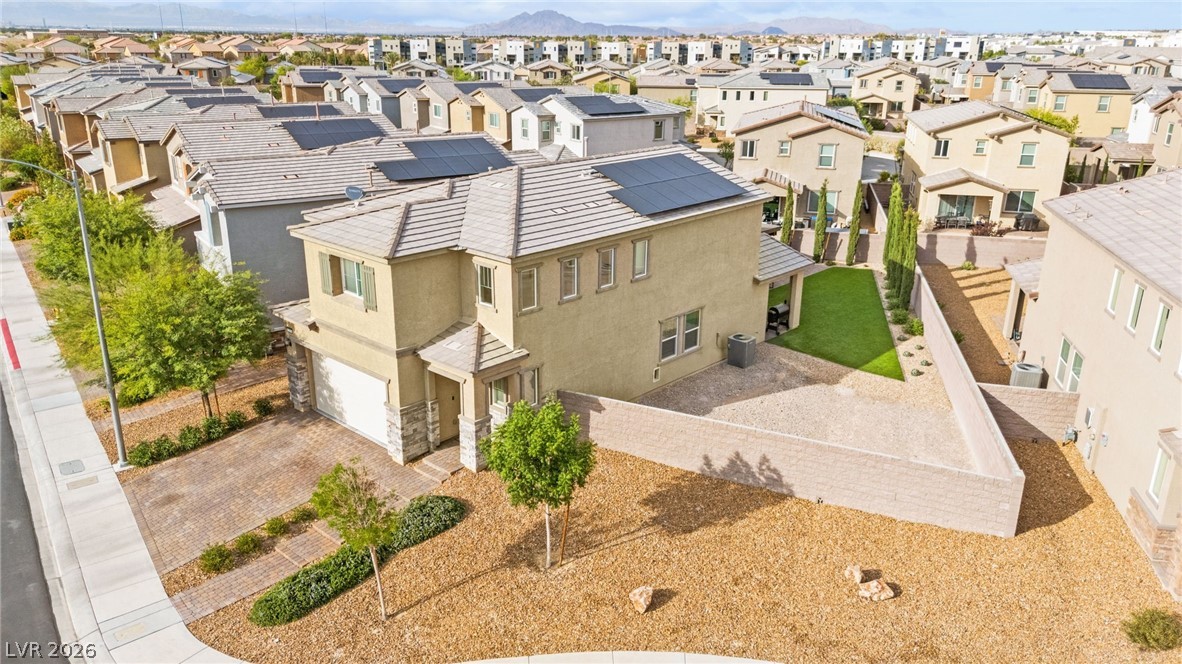 1296 Jaya Peak Court Henderson NV 89052