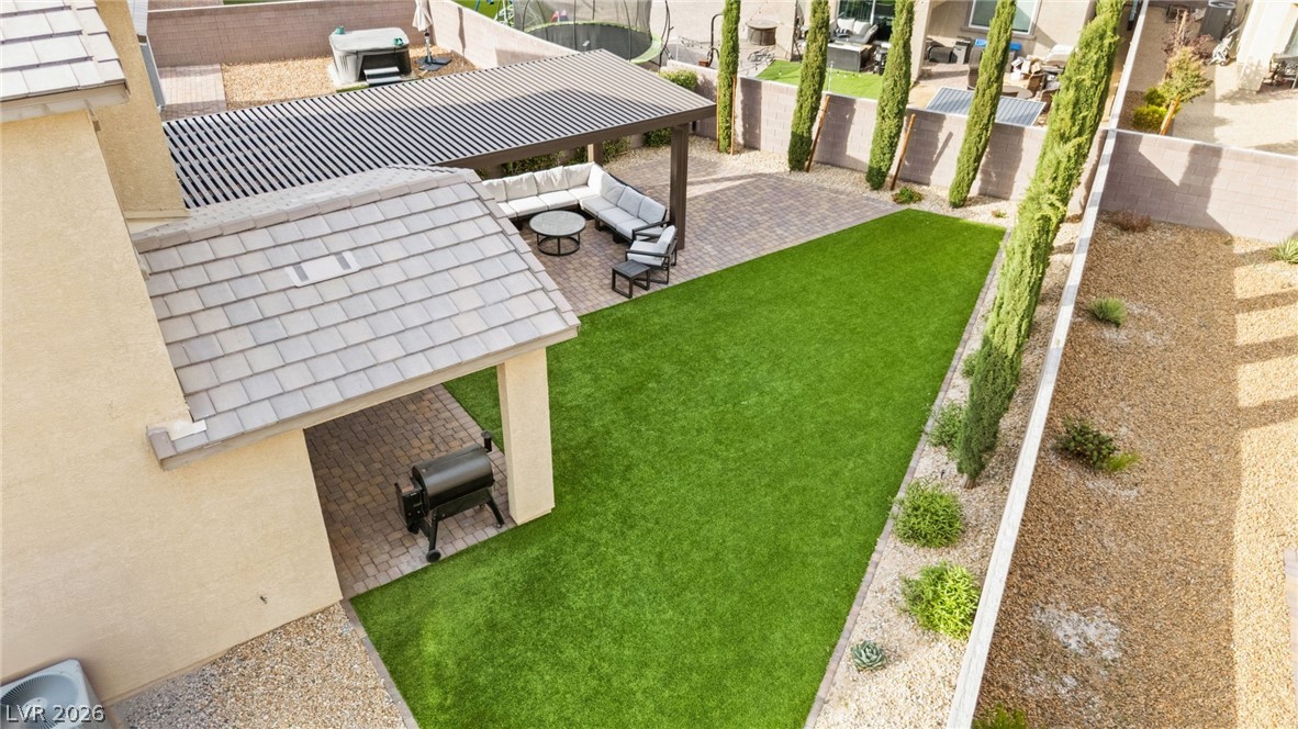 1296 Jaya Peak Court Henderson NV 89052