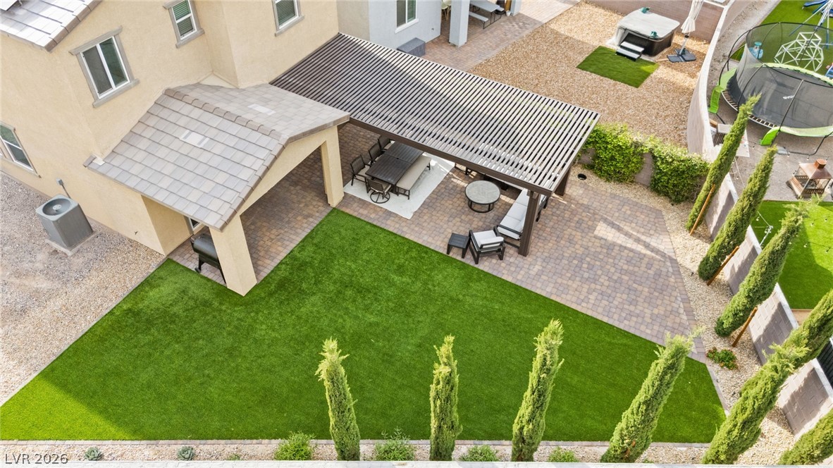 1296 Jaya Peak Court Henderson NV 89052