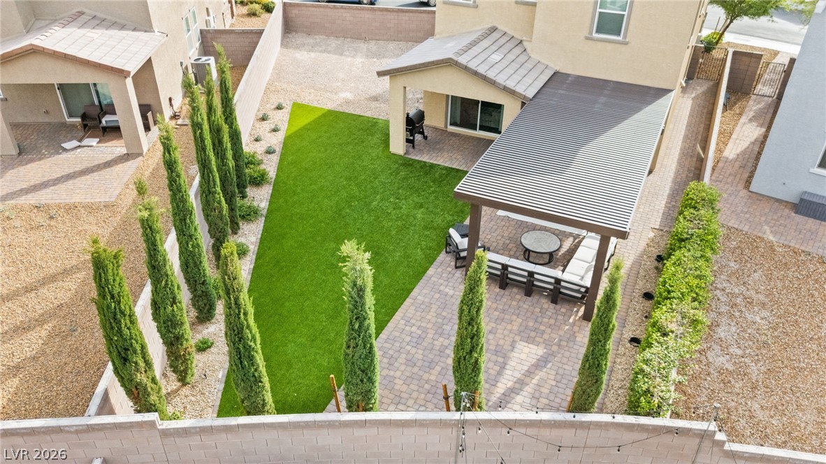 1296 Jaya Peak Court Henderson NV 89052