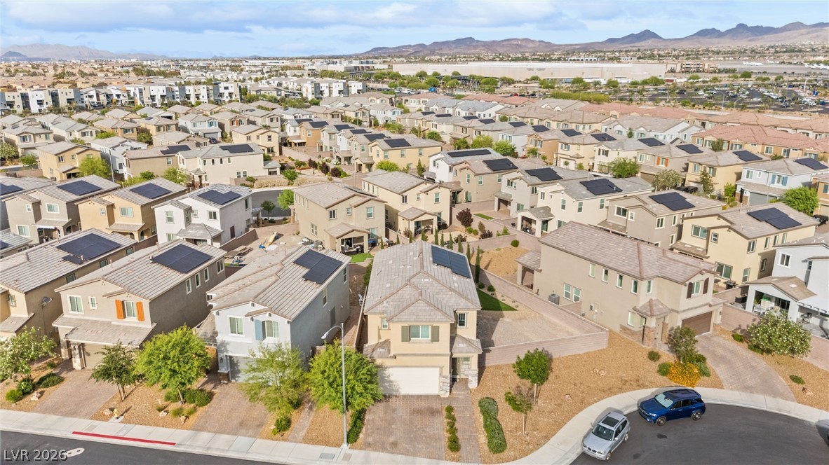 1296 Jaya Peak Court Henderson NV 89052