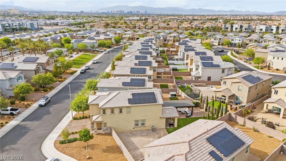 1296 Jaya Peak Court Henderson NV 89052