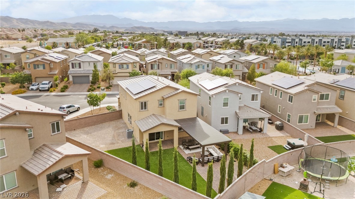 1296 Jaya Peak Court Henderson NV 89052
