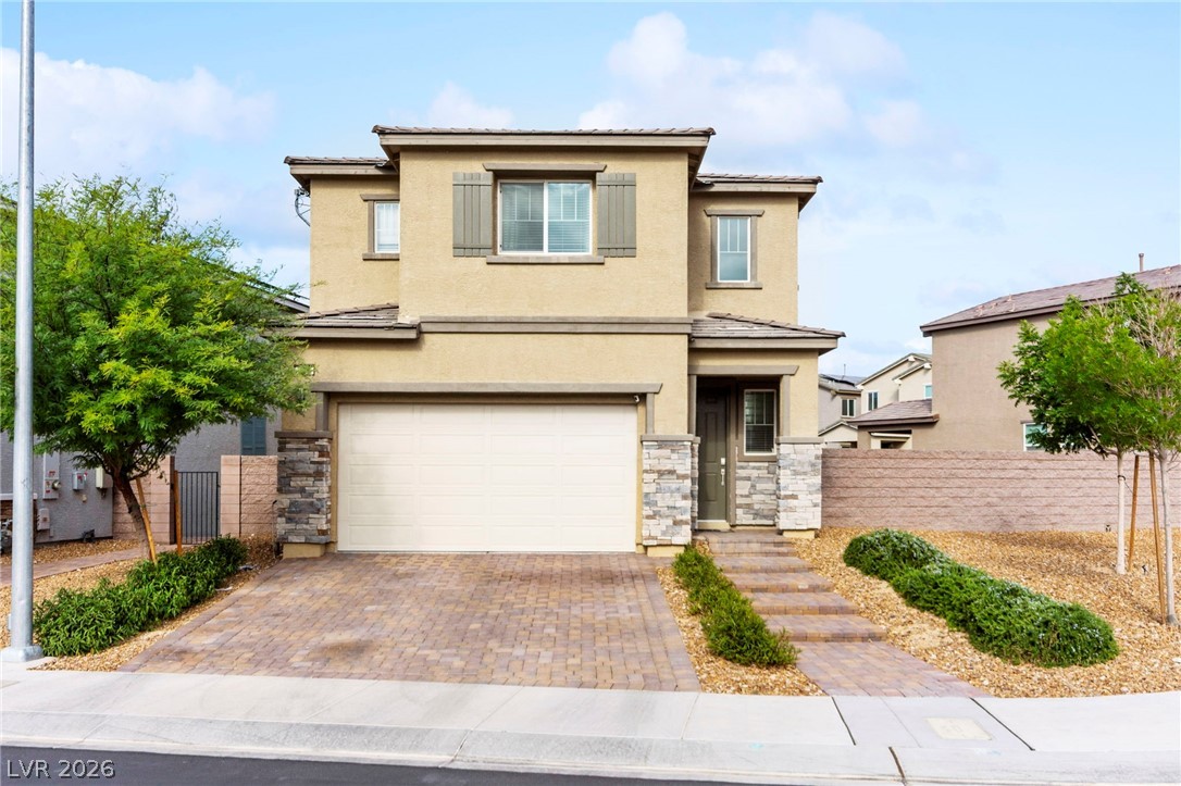 1296 Jaya Peak Court Henderson NV 89052