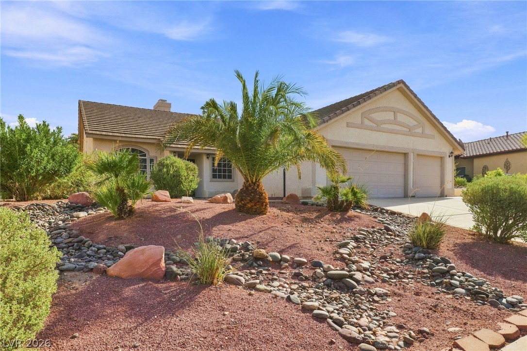 1117 Shady Run Terrace Henderson NV 89011