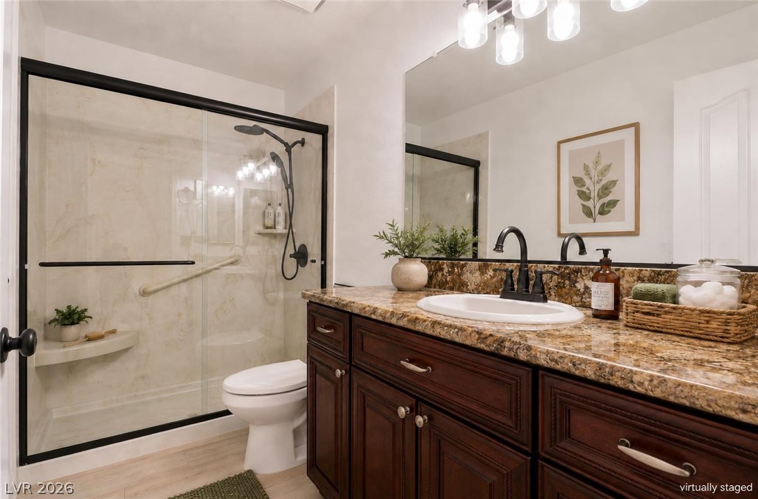 1117 Shady Run Terrace Henderson NV 89011