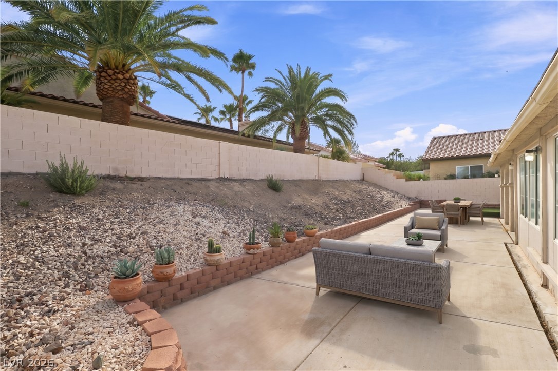 1117 Shady Run Terrace Henderson NV 89011