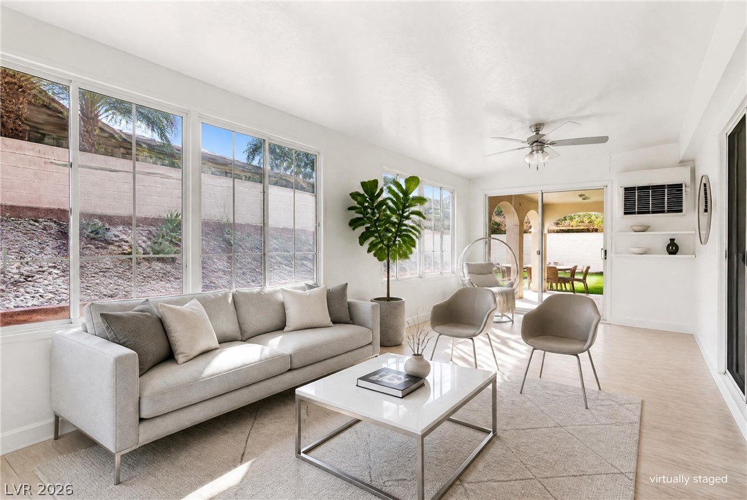 1117 Shady Run Terrace Henderson NV 89011
