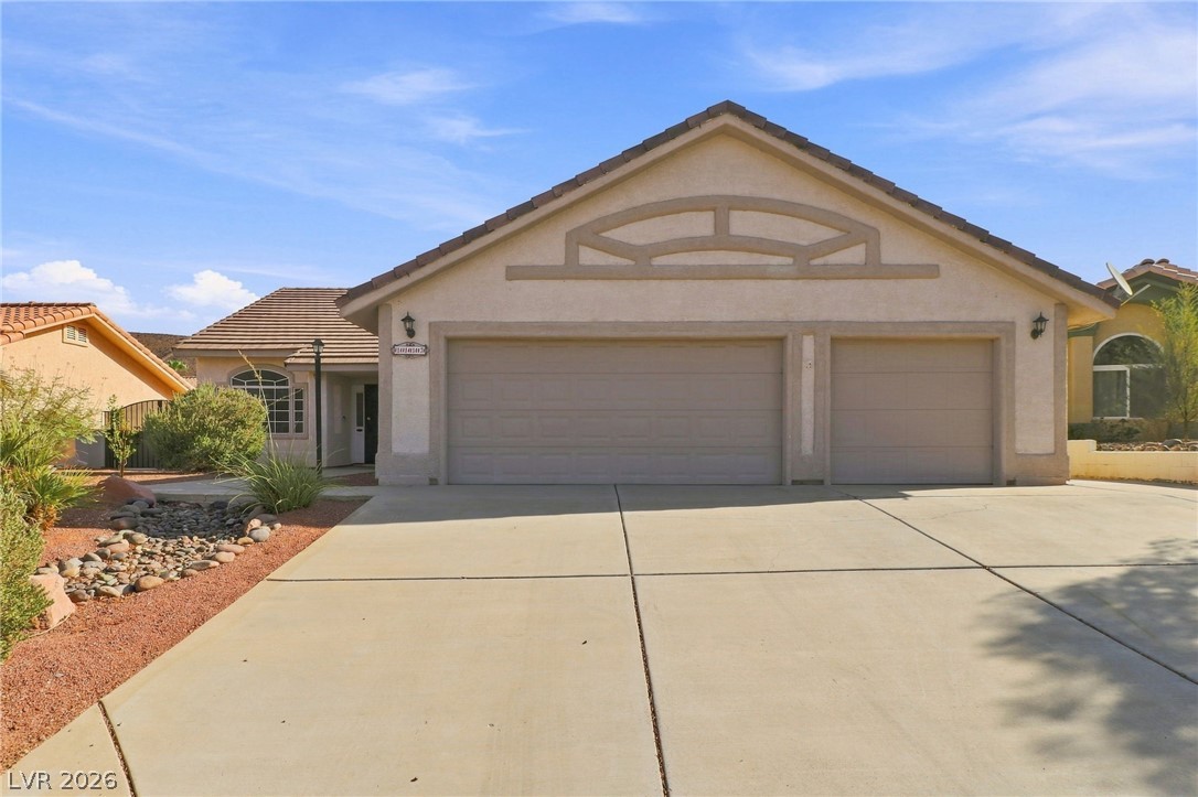 1117 Shady Run Terrace Henderson NV 89011