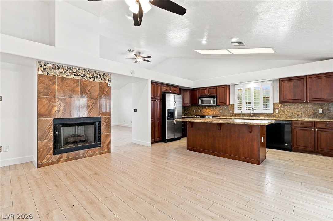 1117 Shady Run Terrace Henderson NV 89011