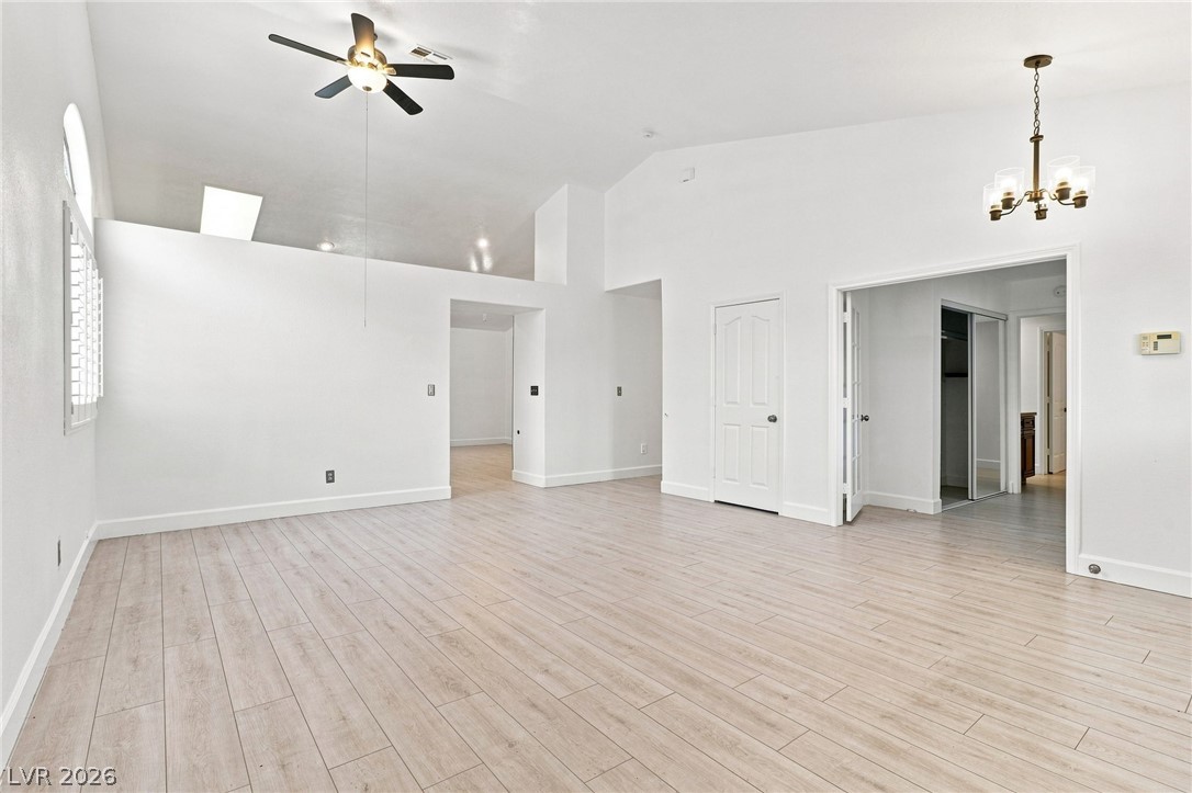 1117 Shady Run Terrace Henderson NV 89011