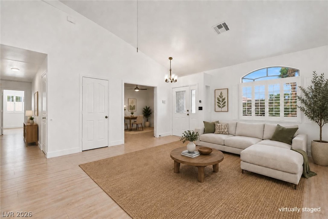 1117 Shady Run Terrace Henderson NV 89011
