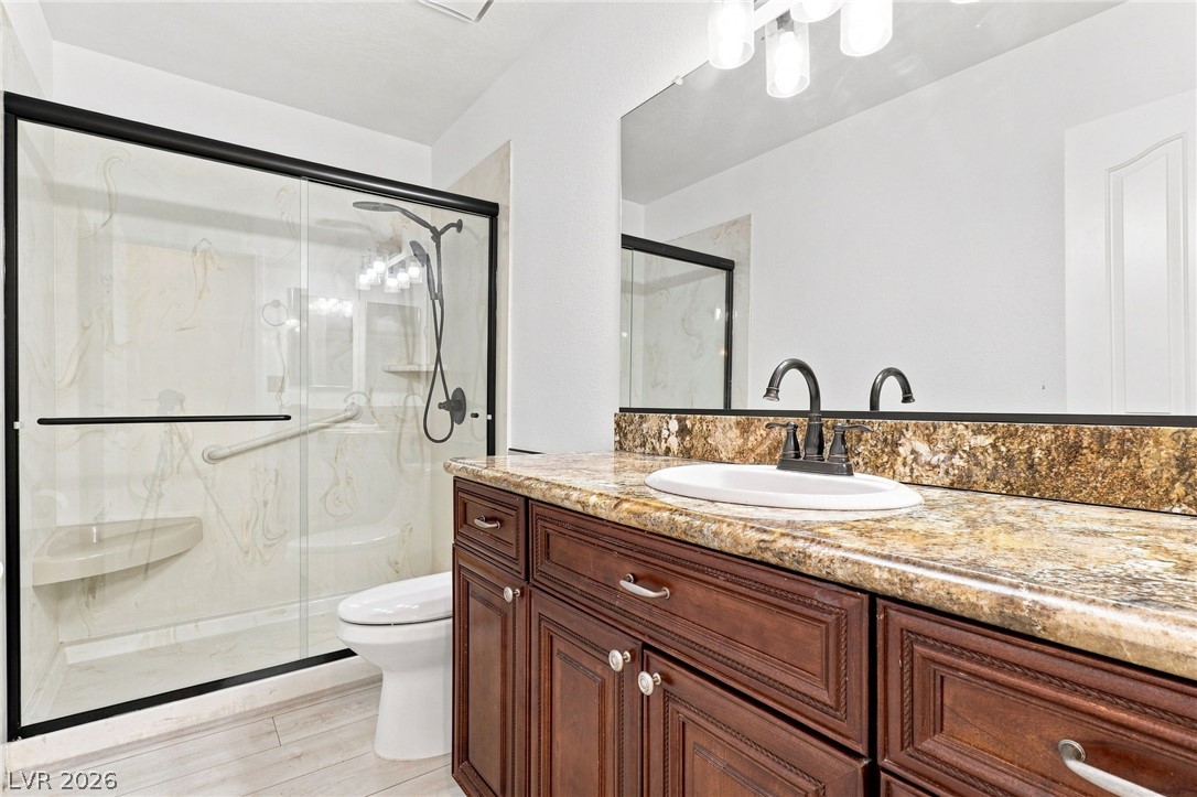 1117 Shady Run Terrace Henderson NV 89011