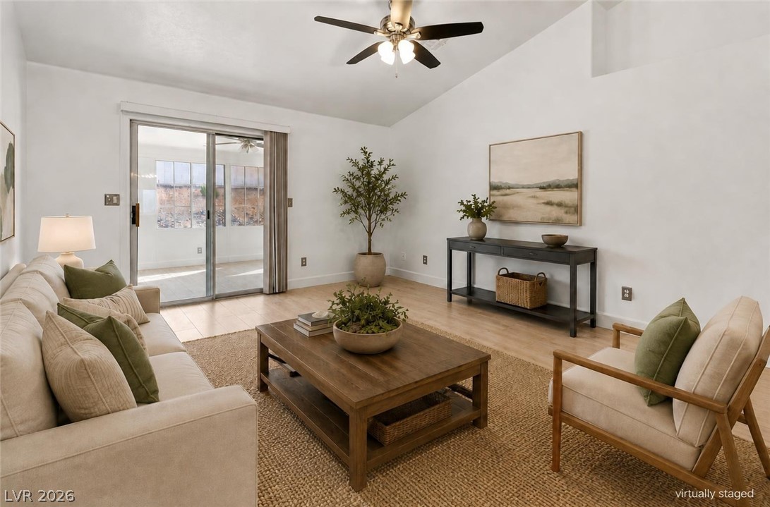 1117 Shady Run Terrace Henderson NV 89011