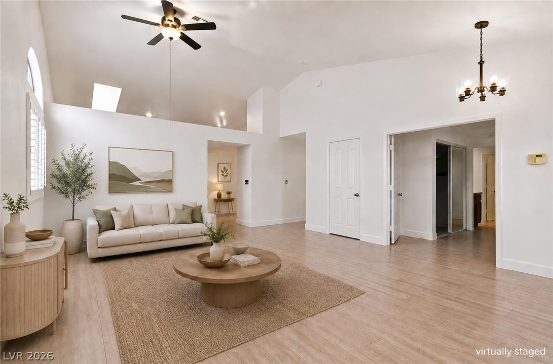 1117 Shady Run Terrace Henderson NV 89011
