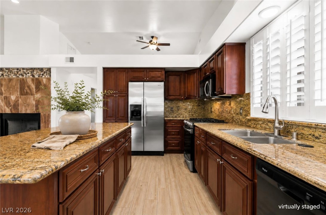 1117 Shady Run Terrace Henderson NV 89011