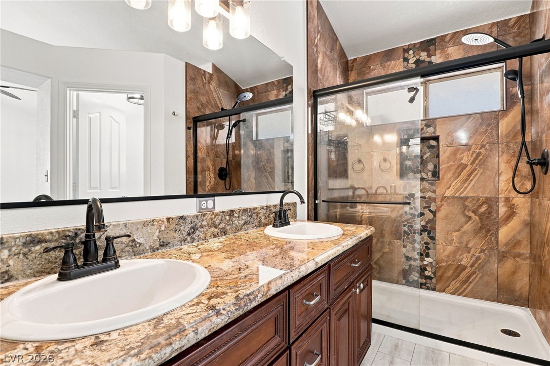 1117 Shady Run Terrace Henderson NV 89011