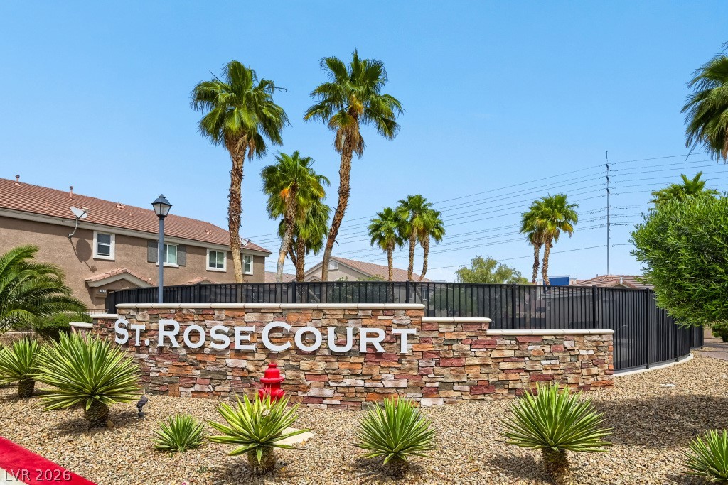 10073 Malibu Creek Court 101 Las Vegas NV 89183