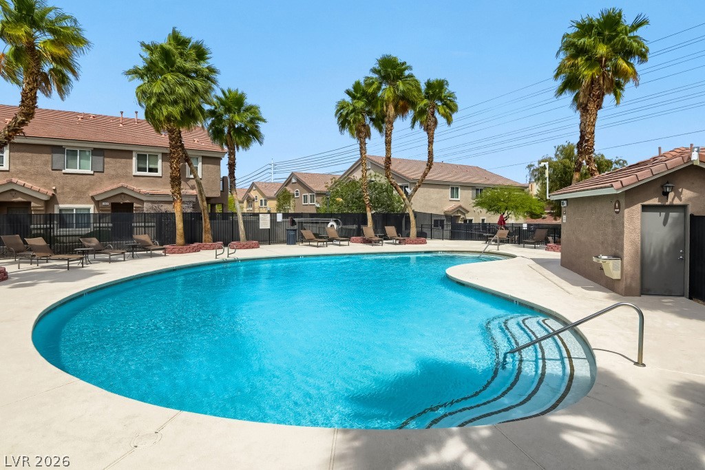 10073 Malibu Creek Court 101 Las Vegas NV 89183