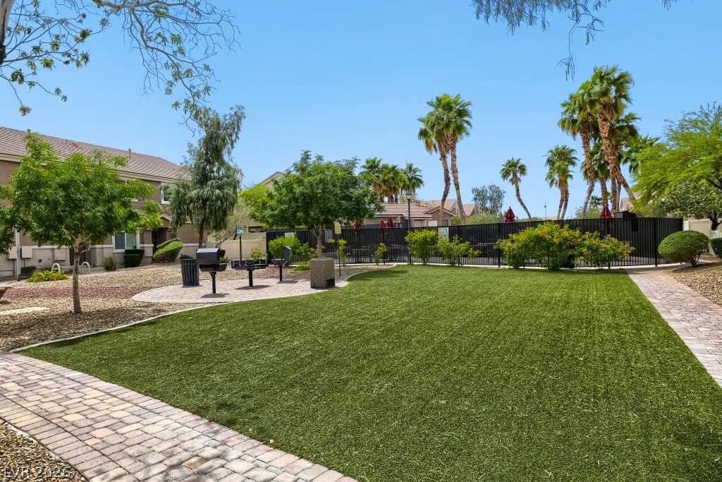 10073 Malibu Creek Court 101 Las Vegas NV 89183
