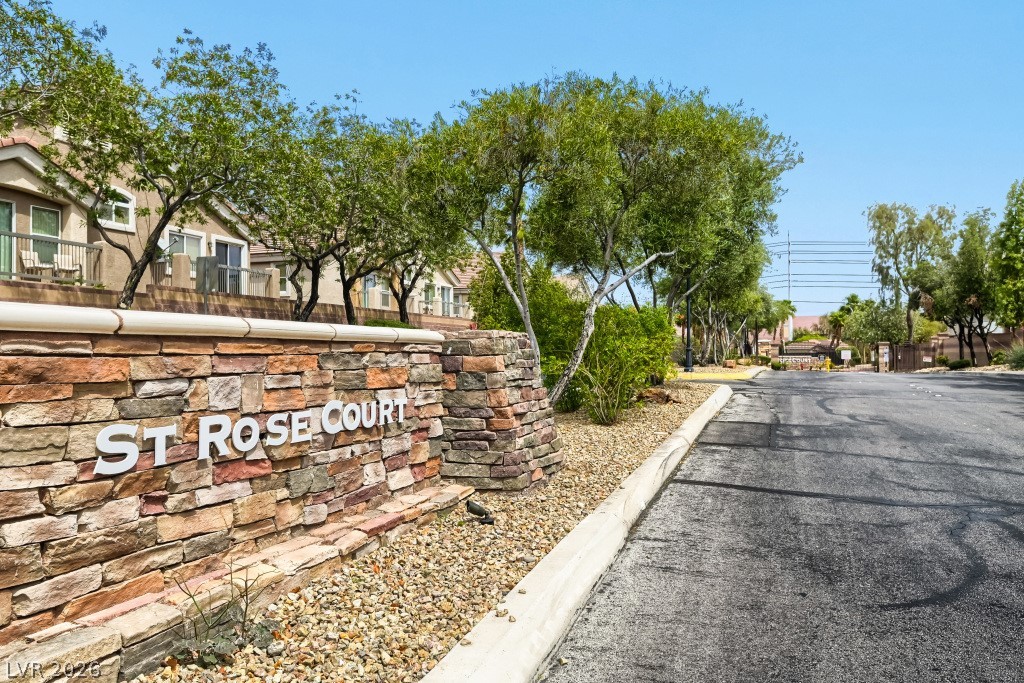 10073 Malibu Creek Court 101 Las Vegas NV 89183