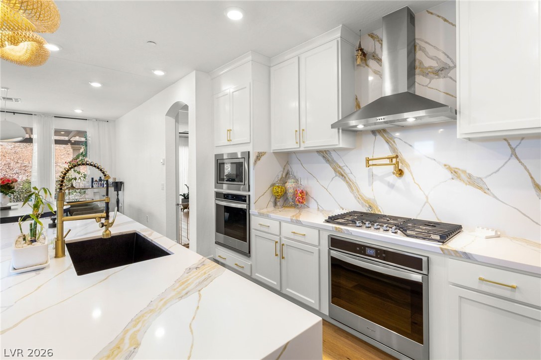 6 Sun Lily Lane Henderson NV 89011