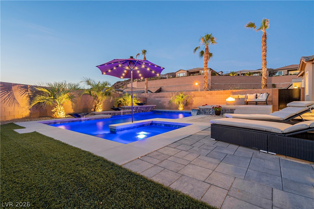26 Via Tavolara Henderson NV 89011