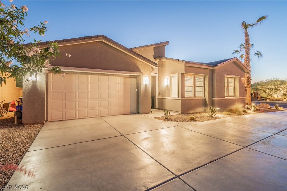 26 Via Tavolara Henderson NV 89011