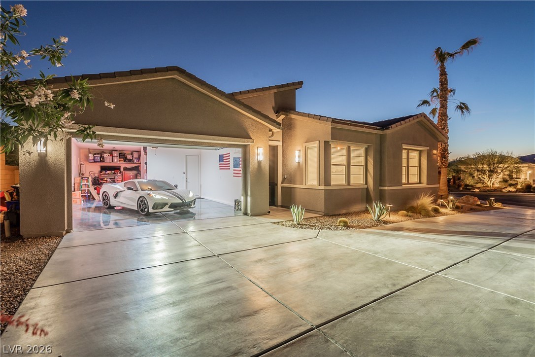 26 Via Tavolara Henderson NV 89011