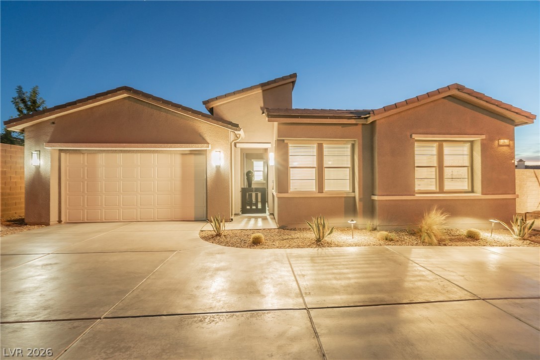 26 Via Tavolara Henderson NV 89011
