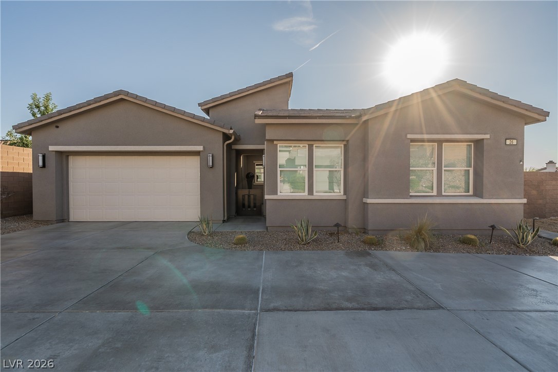 26 Via Tavolara Henderson NV 89011
