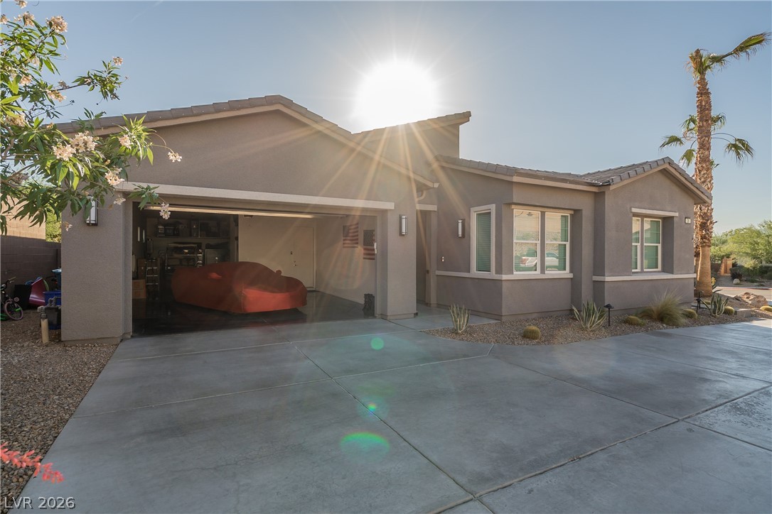 26 Via Tavolara Henderson NV 89011