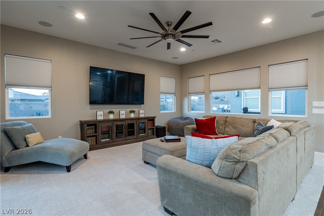 26 Via Tavolara Henderson NV 89011