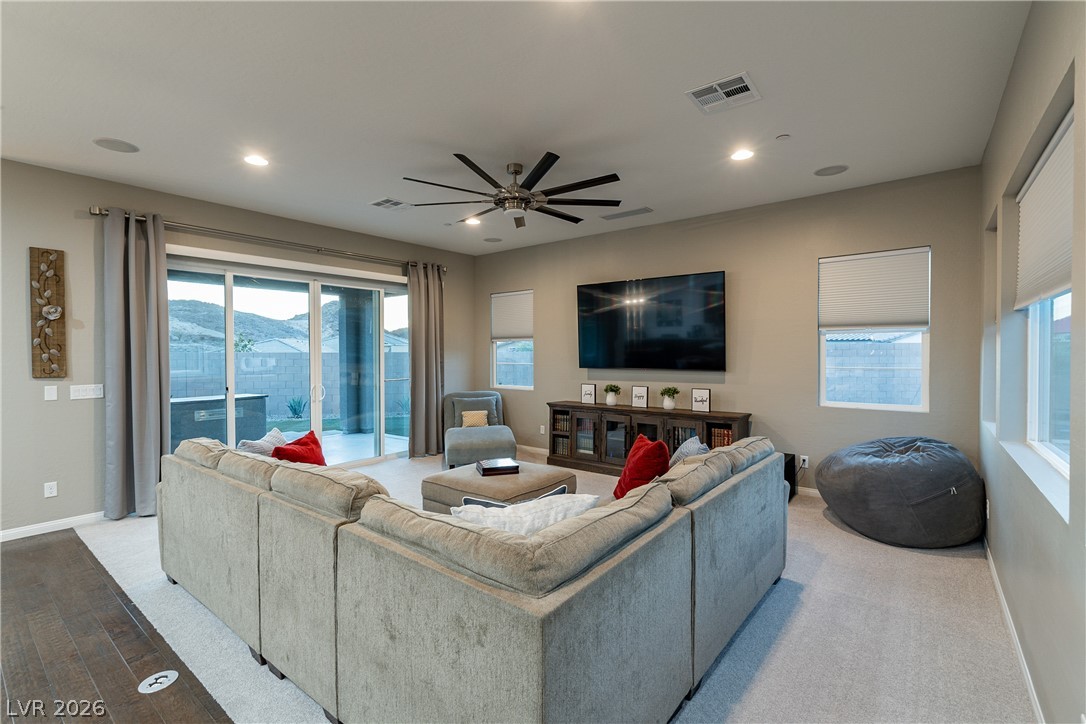 26 Via Tavolara Henderson NV 89011