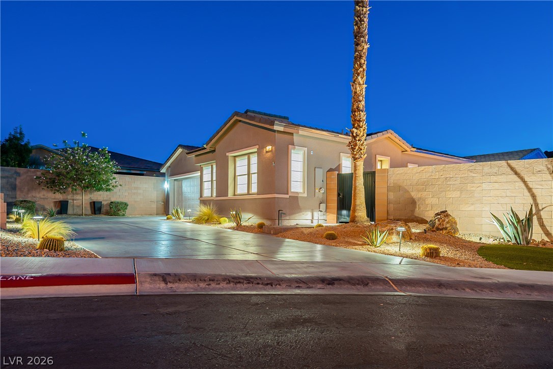 26 Via Tavolara Henderson NV 89011