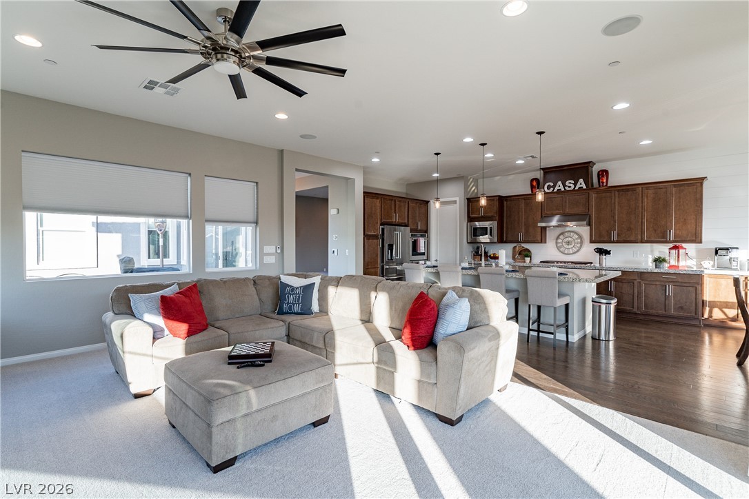 26 Via Tavolara Henderson NV 89011