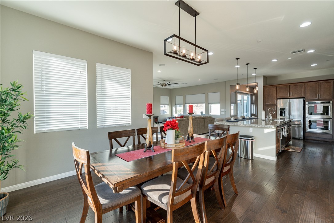 26 Via Tavolara Henderson NV 89011