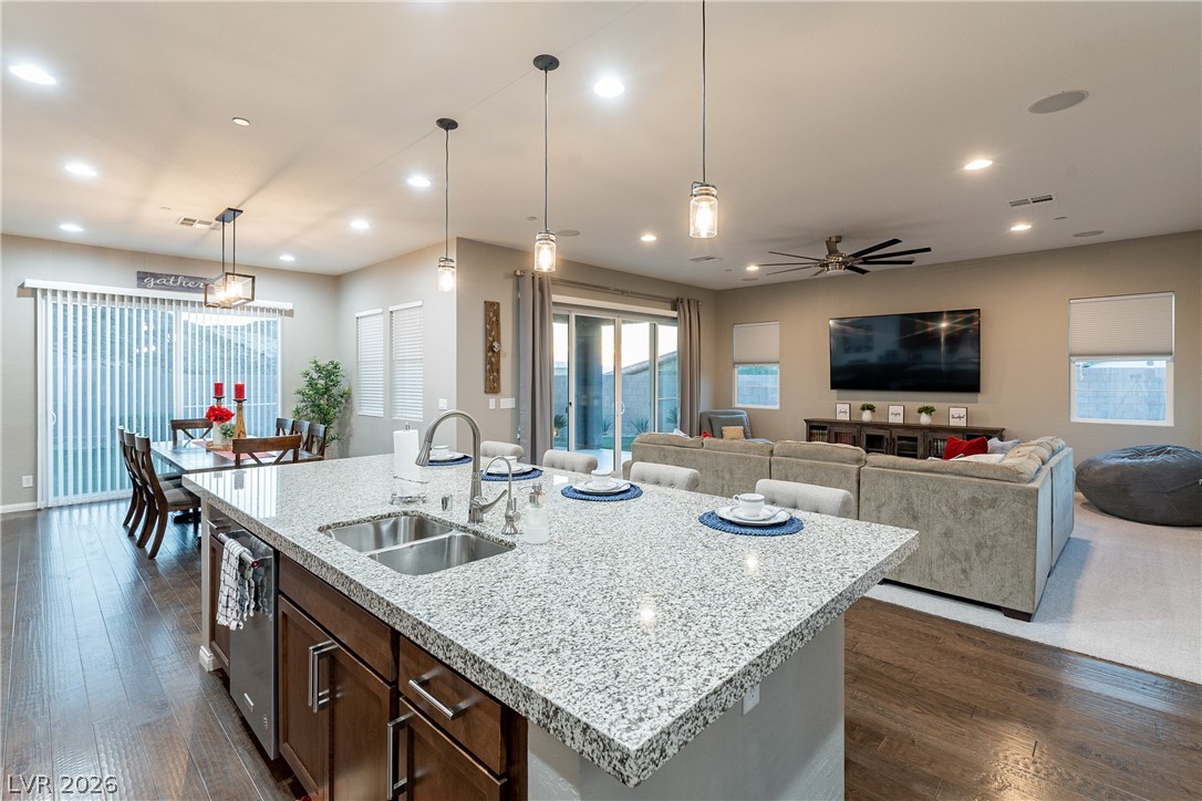 26 Via Tavolara Henderson NV 89011