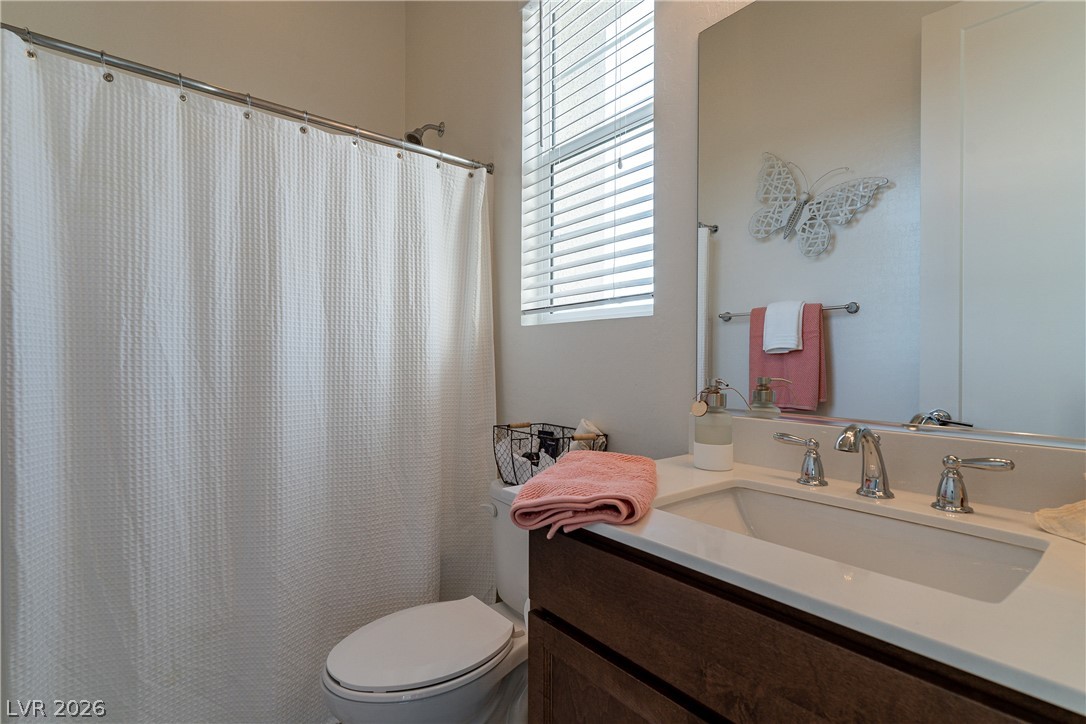 26 Via Tavolara Henderson NV 89011