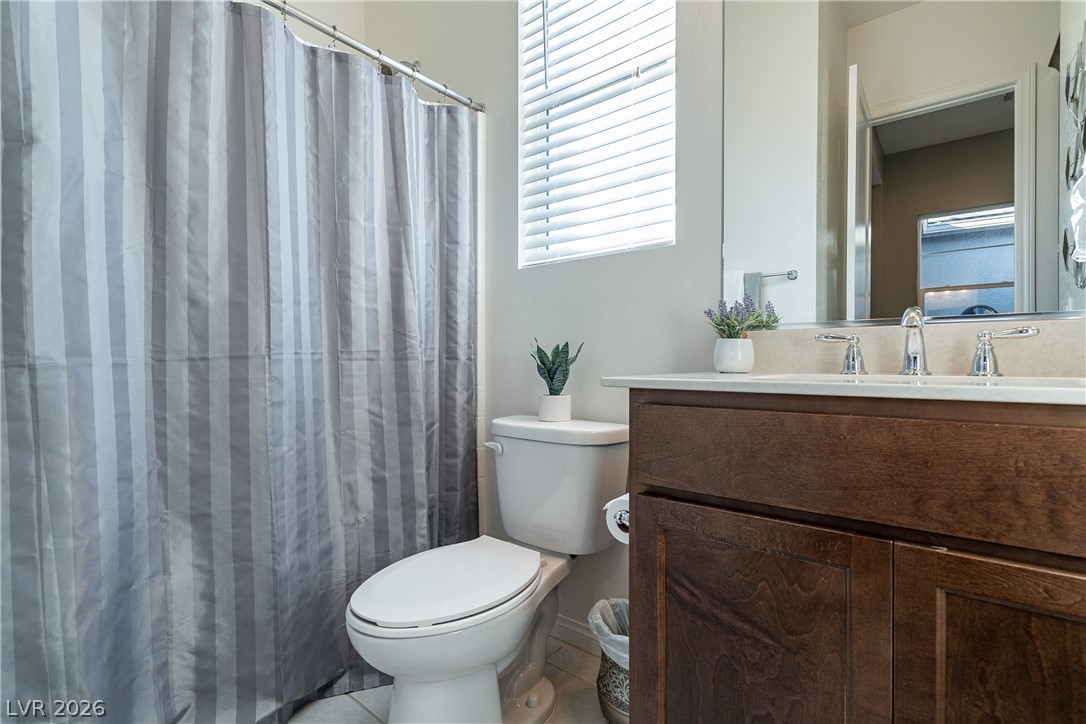 26 Via Tavolara Henderson NV 89011