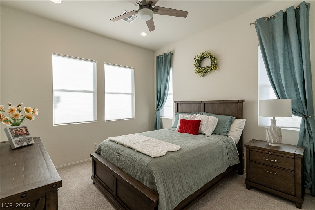 26 Via Tavolara Henderson NV 89011