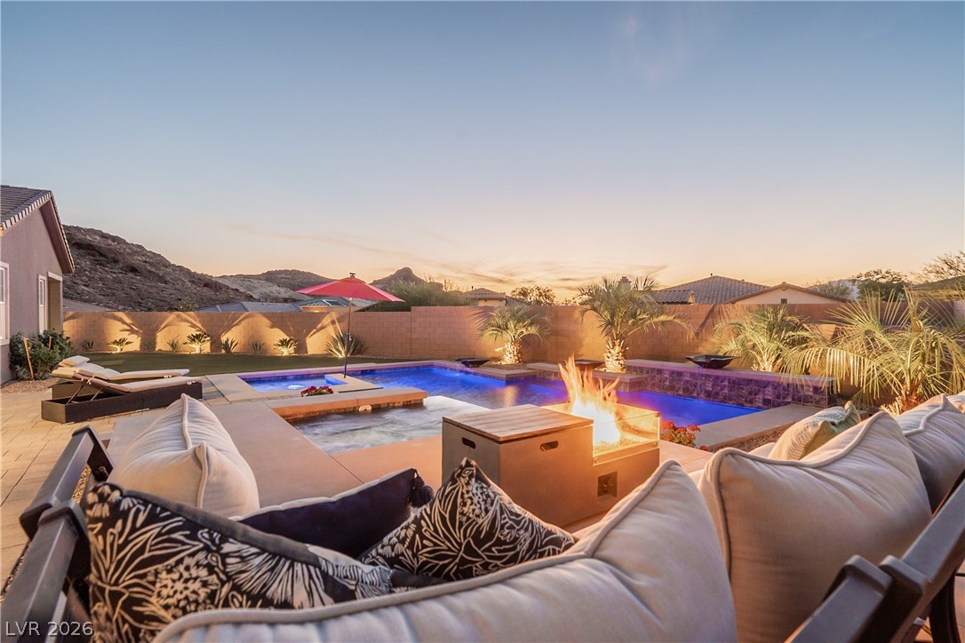 26 Via Tavolara Henderson NV 89011