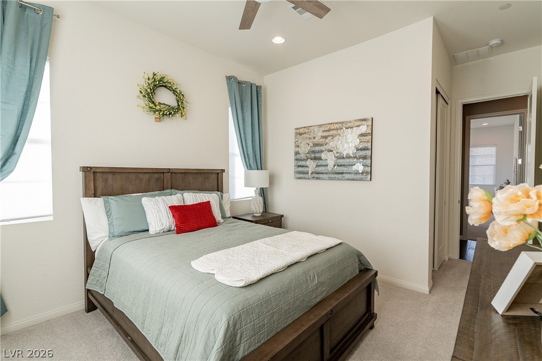 26 Via Tavolara Henderson NV 89011